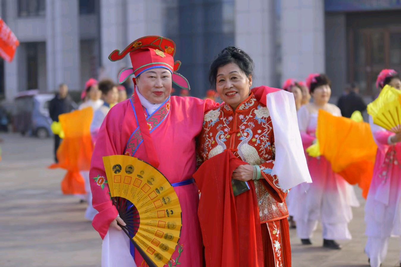 【都市头条向幸福出发编辑部】第14957期 立春一握 文 如月
