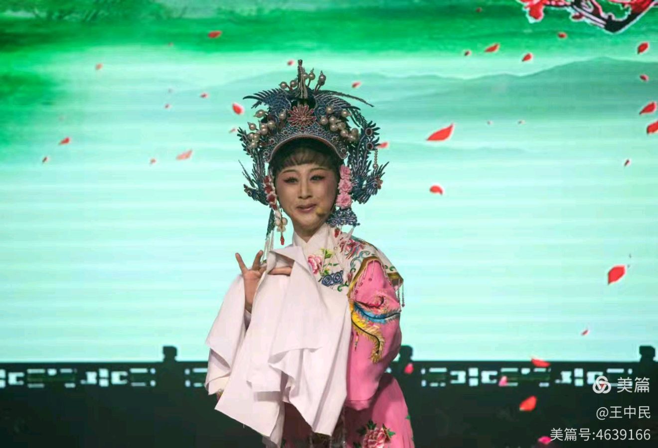 澳书法家协会与澳书画家协会联合举办的第九届“中国书画春晚*澳大利亚会场”集萃/中国文苑海内外书画专刊（第190期）（图15）