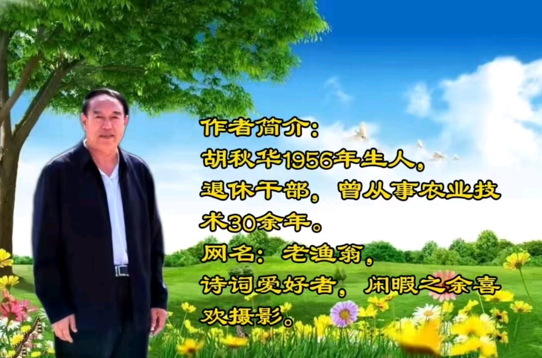 小年有吟 文/老渔翁（图2）