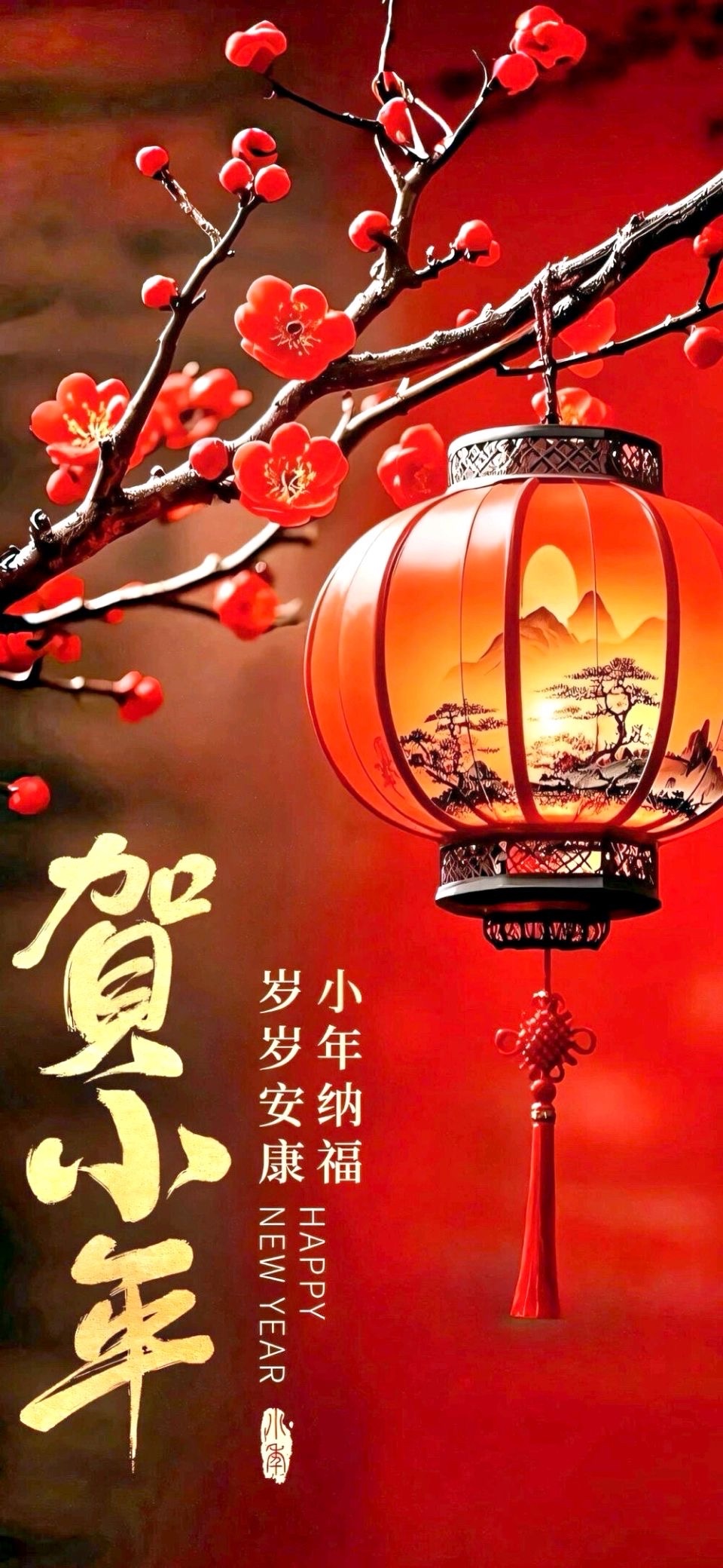 海外头条：《南北小年扫尘迎新诗》（外七首）作者||于达荣（江苏）（图6）