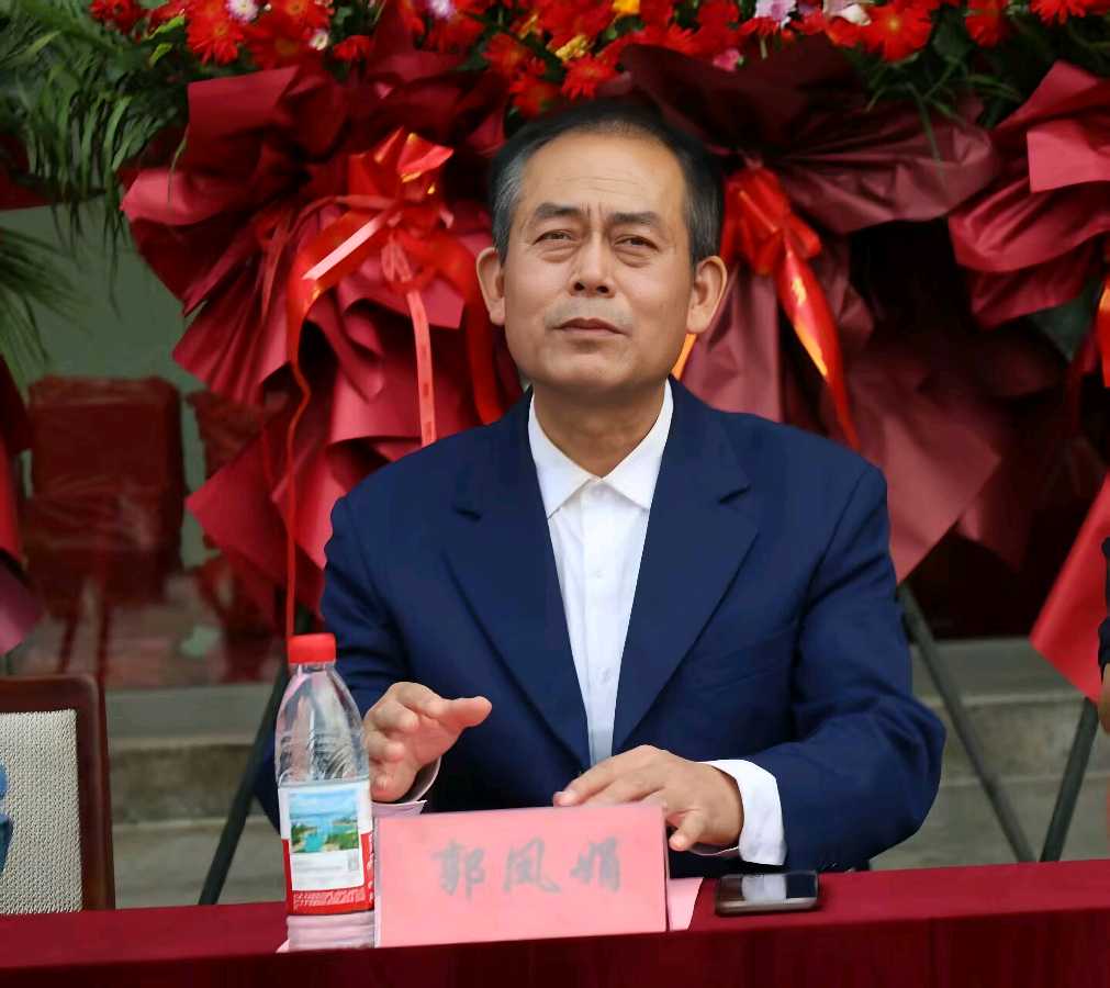 【都市头条向幸福出发编辑部】第14986期 圆 梦 桑 梓——热烈祝贺《“远东杯”沧县硬笔书法作品集》付梓 郭凤娟（图7）