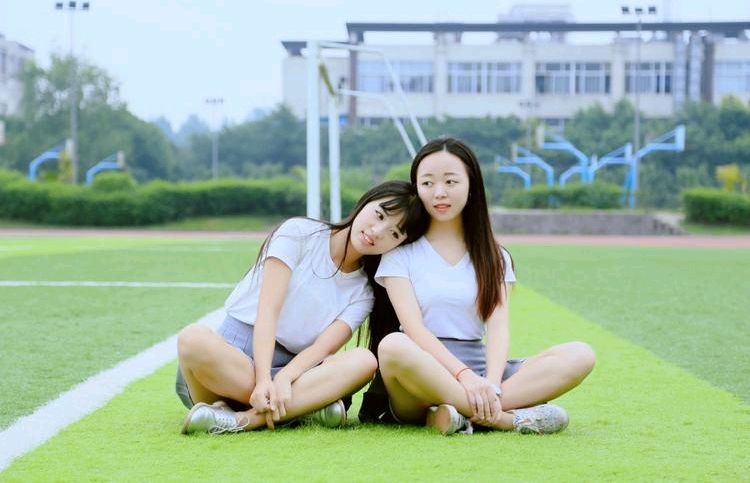 拐弯后的光芒～作者◑徐锦秀～导师◑魏兴付（图13）