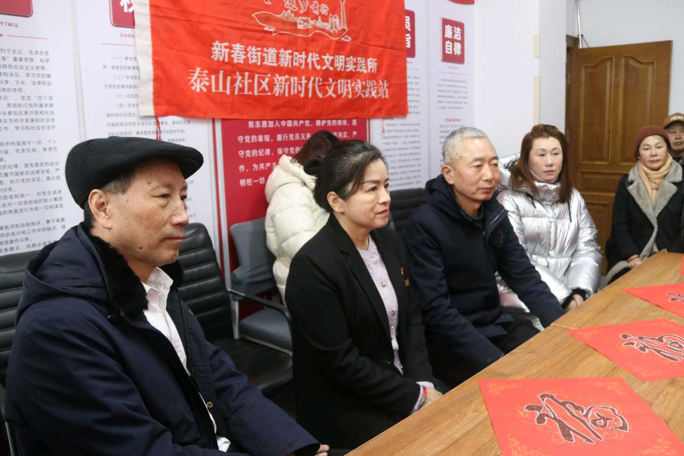 欢聚满汉楼 品尝黄金宴(图3)
