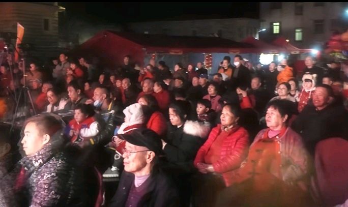 七言排律-贺红心向党新春歌会～李宣财（福建）（图31）