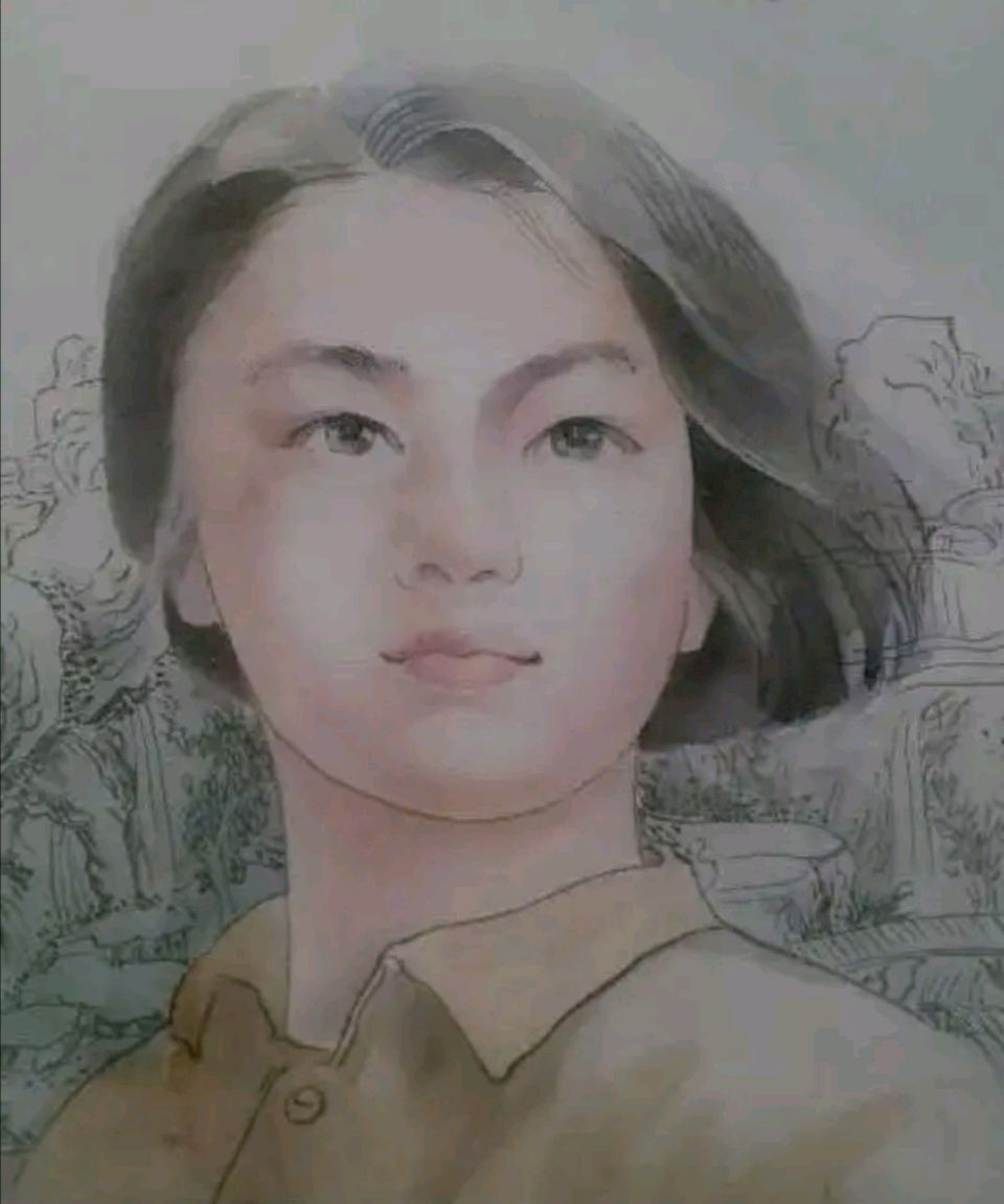 聆听 ‖ 王家明朗诵《大西山的女儿》作者/姚志刚（图5）