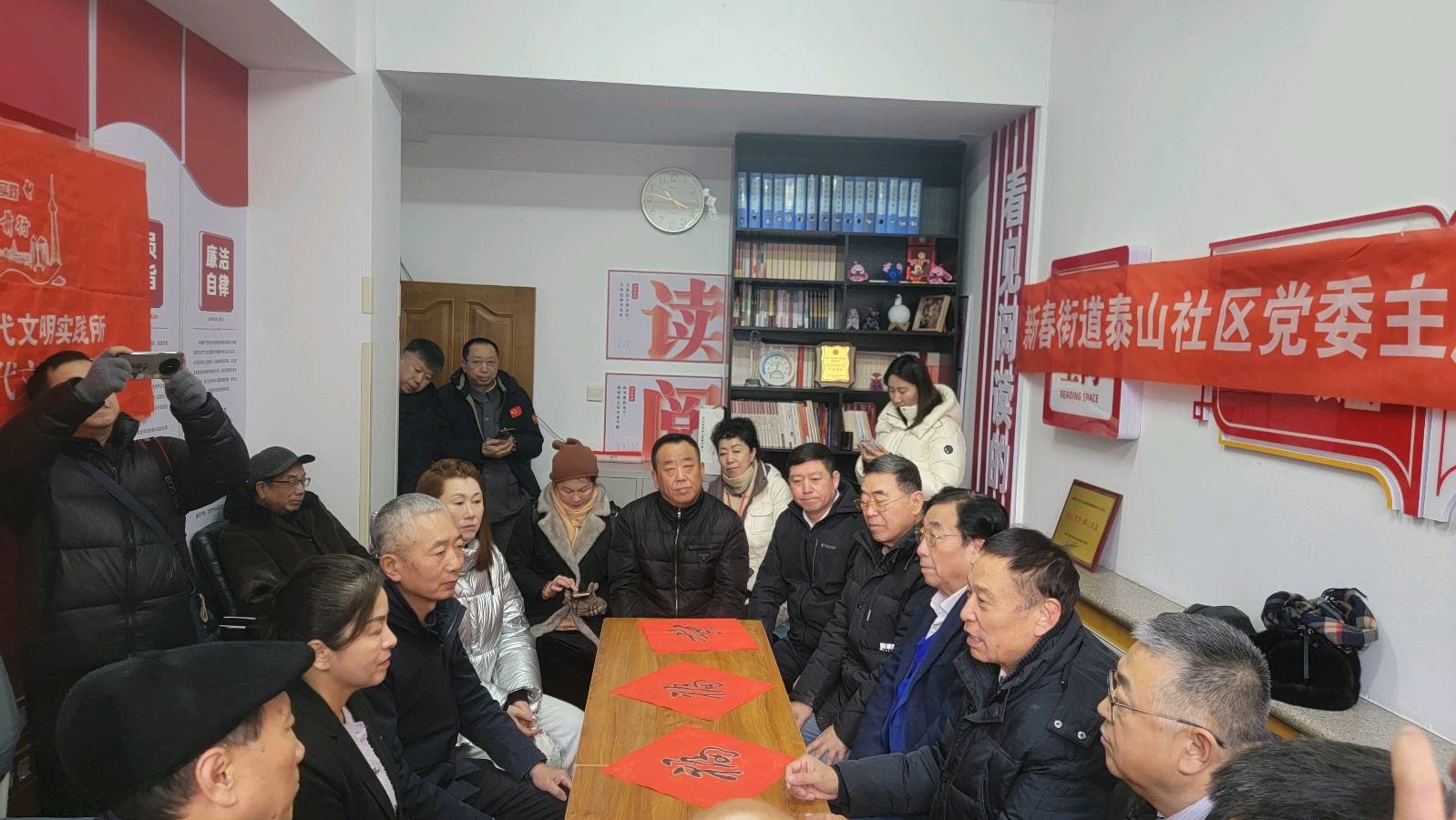欢聚满汉楼 品尝黄金宴（图4）