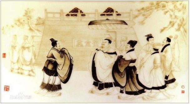 【散文】《黄金引祸: 权谋与世道的暗局》作者: 强军/陕西宝鸡(图2)