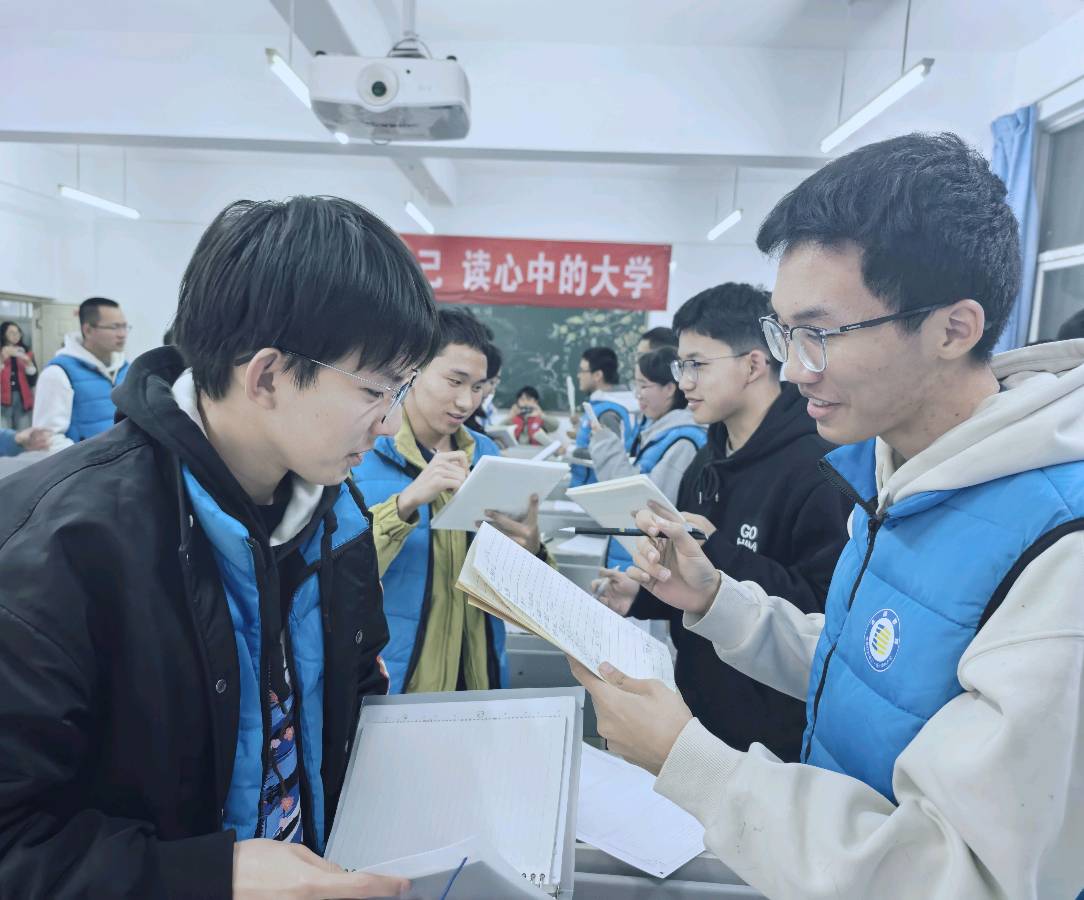 路虽远，行则将至——毕科军的“己文化”赏析