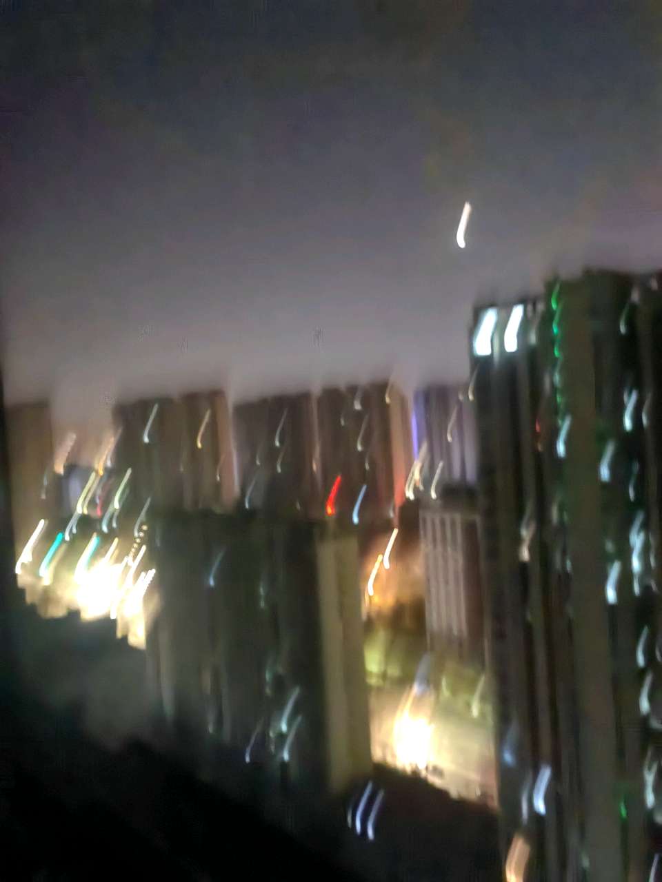 今晓娥眉月🌙（图2）