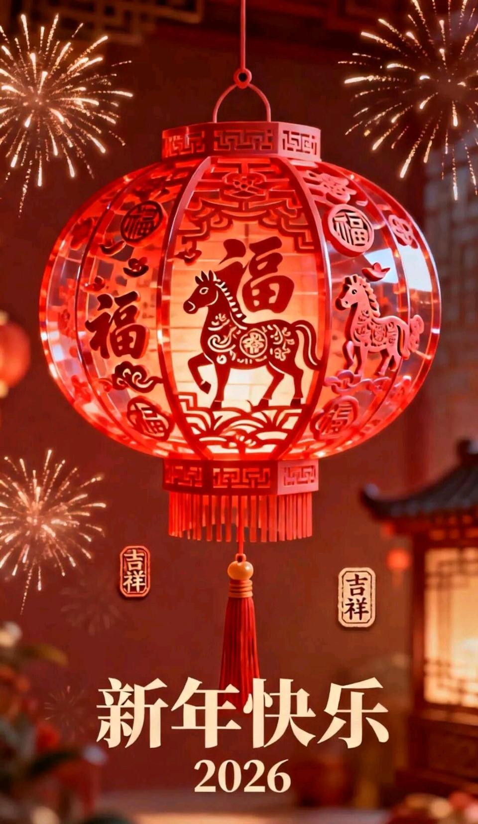 五律-咏除夕～史文（江苏）（图16）