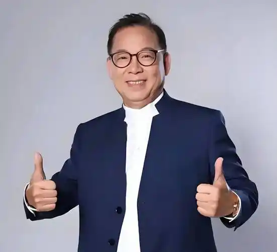 聆听 ‖ 宋维东朗诵《我的中国心》作者/刘伙力（图7）