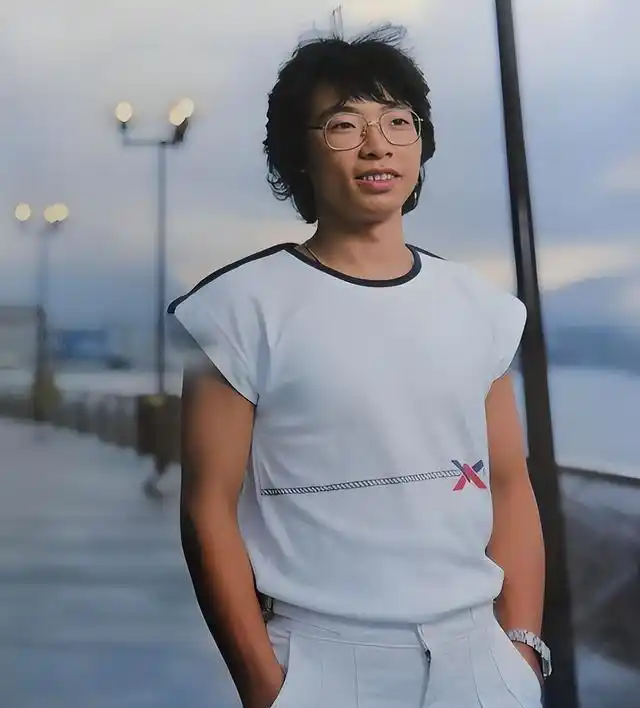 聆听 ‖ 宋维东朗诵《我的中国心》作者/刘伙力（图9）