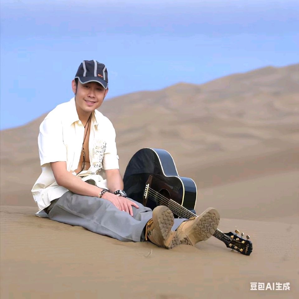【都市头条向幸福出发编辑部】第15000期 天山行与思（十三）我喜欢刀郎和他的歌 华侬农（图2）