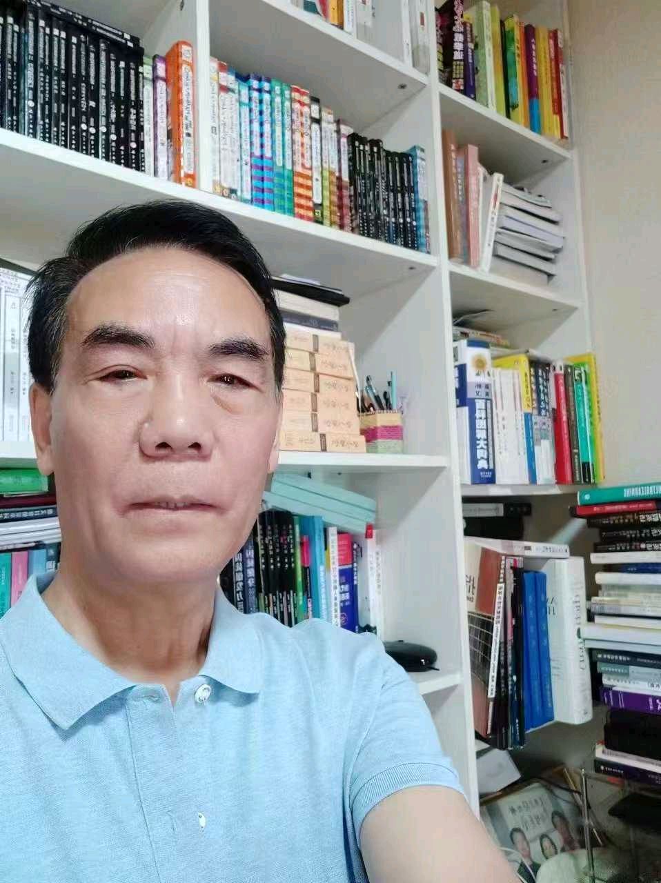 【荣耀中国】文学社*八声甘州·贺《都市头条》获奖诗友（柳永体）作者/杜继申（四川）（图5）