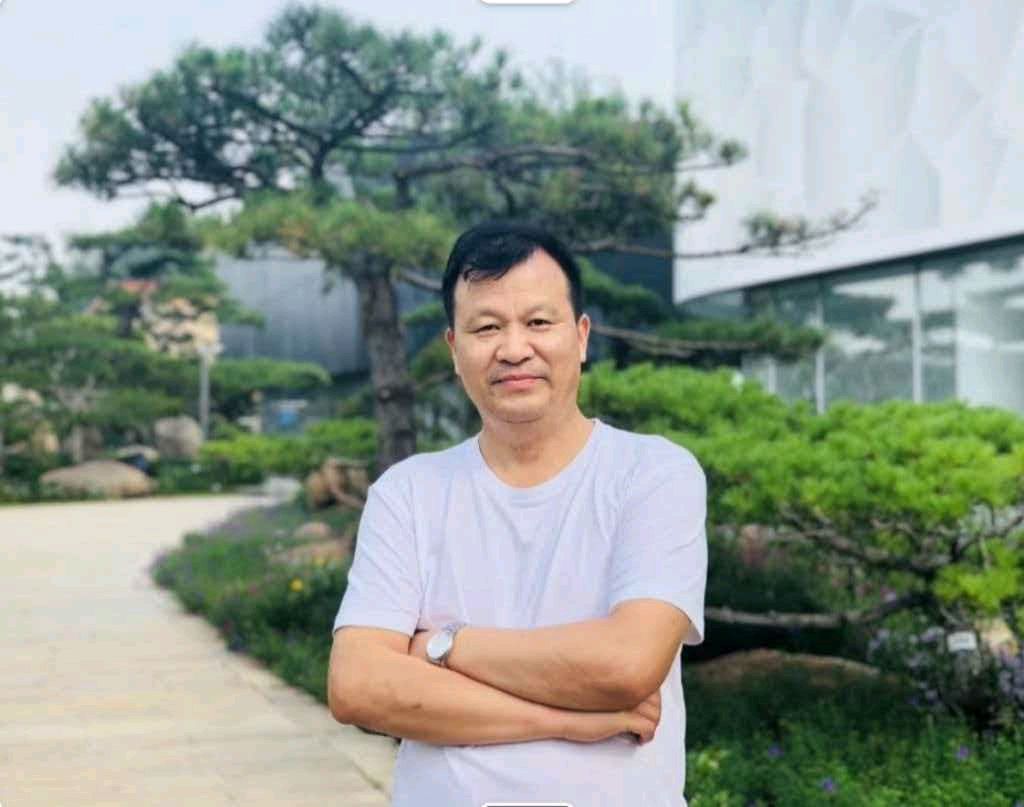 【万马奔腾中国年】作者雷金钟 朗诵者春华万象组合（图5）