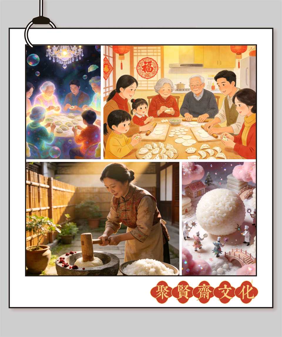 【聚贤斋文化】今天与您分享聚贤斋文化平台《迎新春诗词专刊》图片视频制作 王晓溪 海上精灵 于姐 若水玲珑//编辑 海上精灵 静姝 娟子 瑾瑾 第675期(图56)