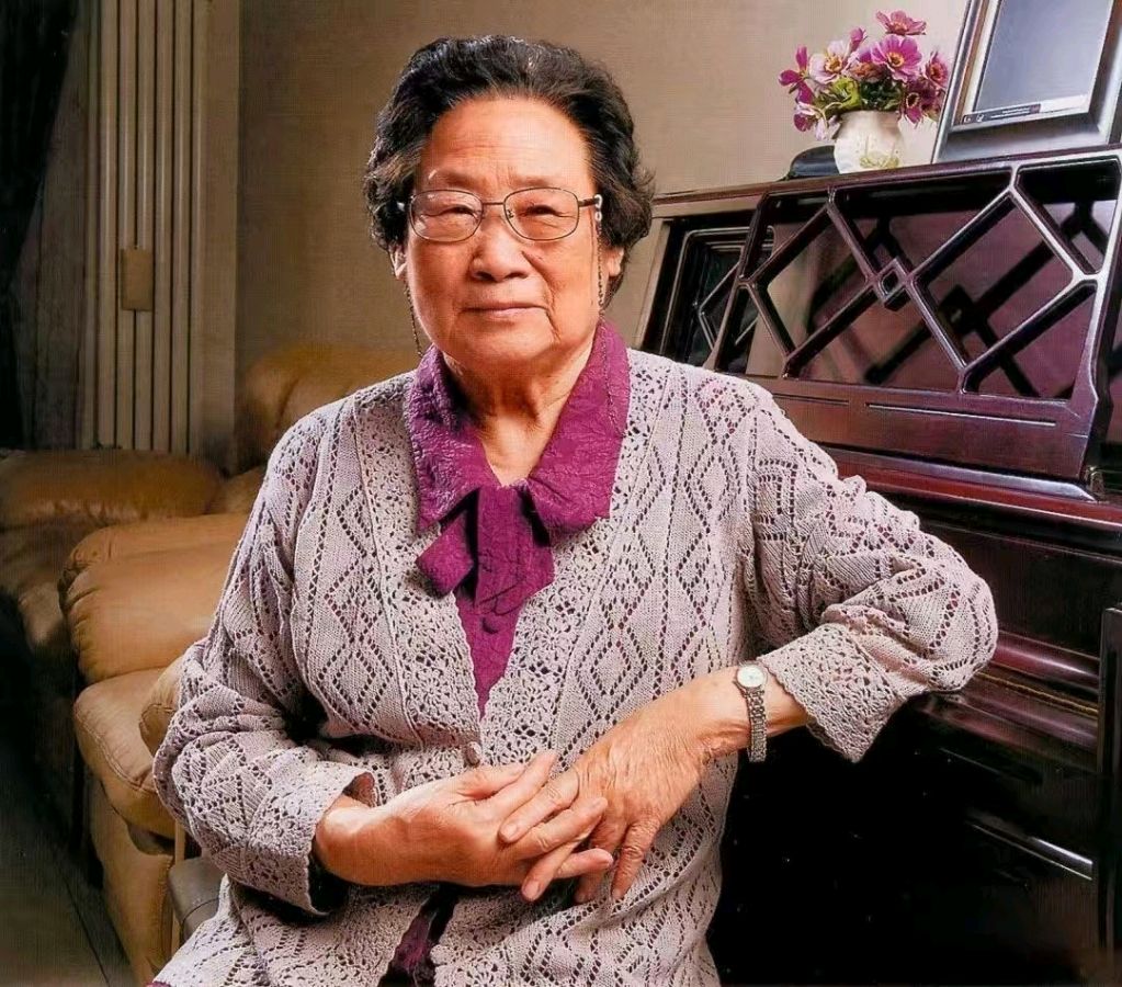 岁月峥嵘赞英杰赞屠呦呦文/苟双进（图3）