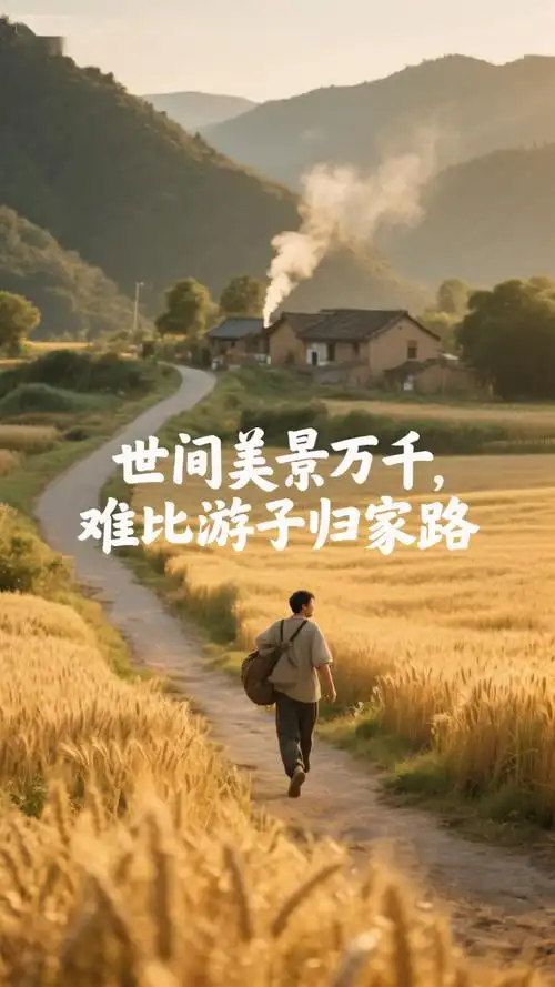 高德军：归家八暖||巴彦诗协【1158】（图5）