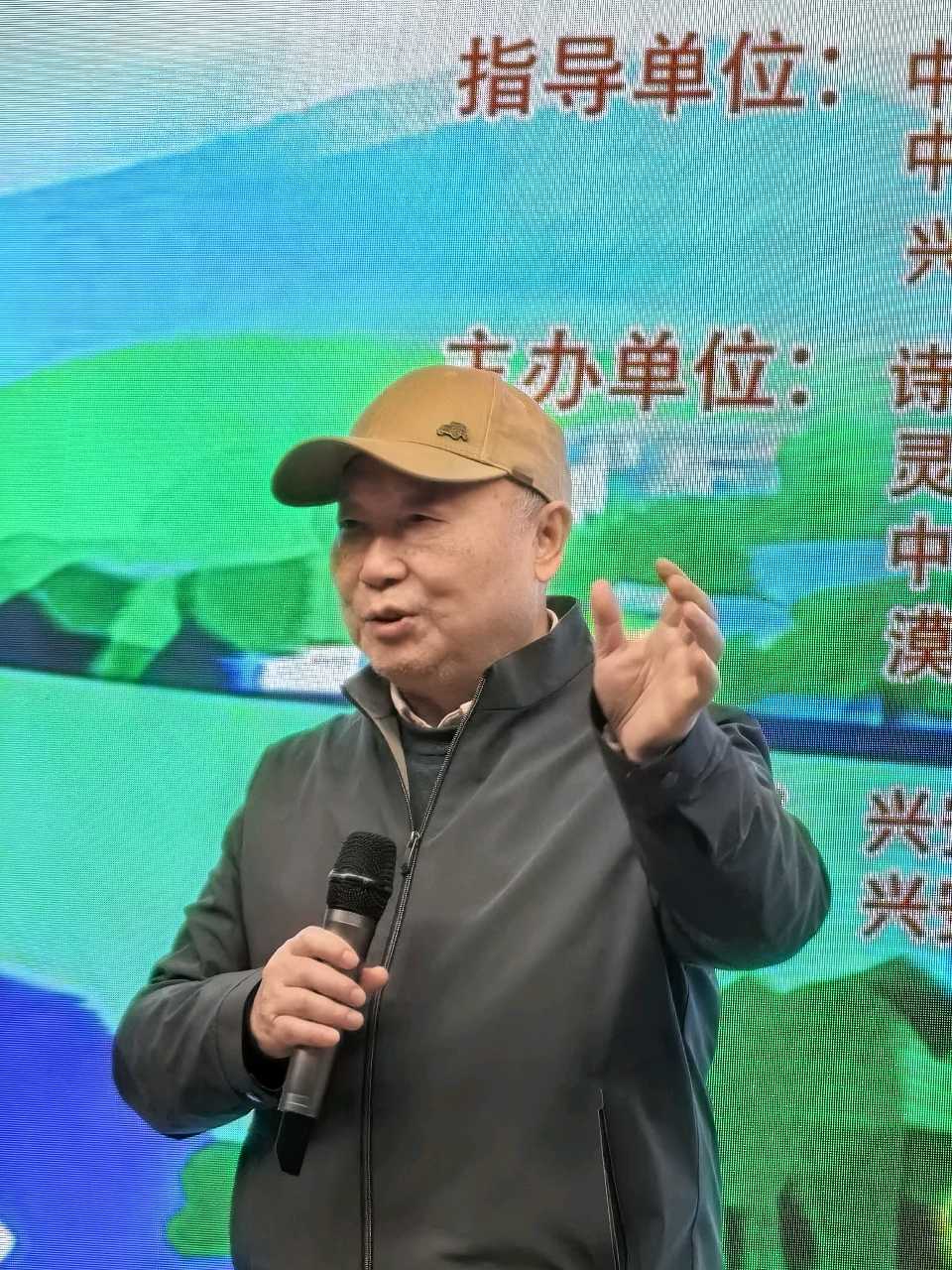 丹青妙笔描乡梦-骏马春风醉海云∥广西兴安（漠川）乡土绘画（农民画）新春特展暨马舞新春﹣丙午马年全球生肖文化大联展（图5）