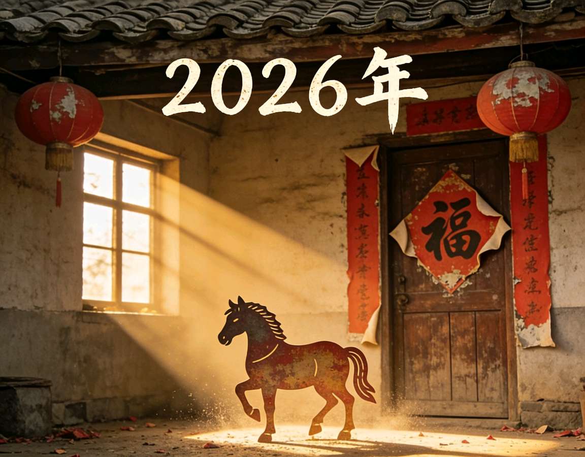 【荣耀中国】文学社*春节已老去（现代诗）文/三木子（图5）