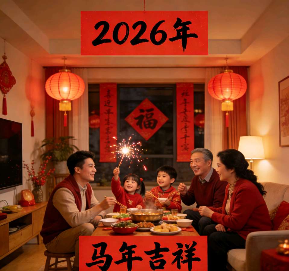 【荣耀中国】文学社*春节已老去（现代诗）文/三木子（图3）