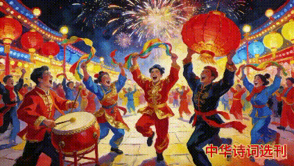 【云外寄笺】赏析武永尧先生《丙午年咏马》（图2）