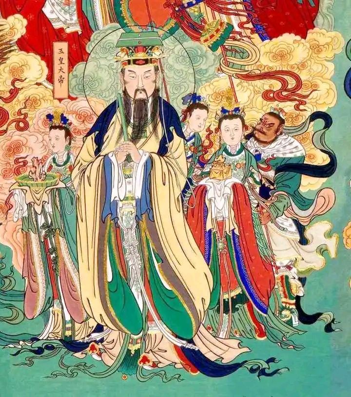 刘凤亭：咏腊月廿五传统习俗||巴彦诗协【1160】（图4）