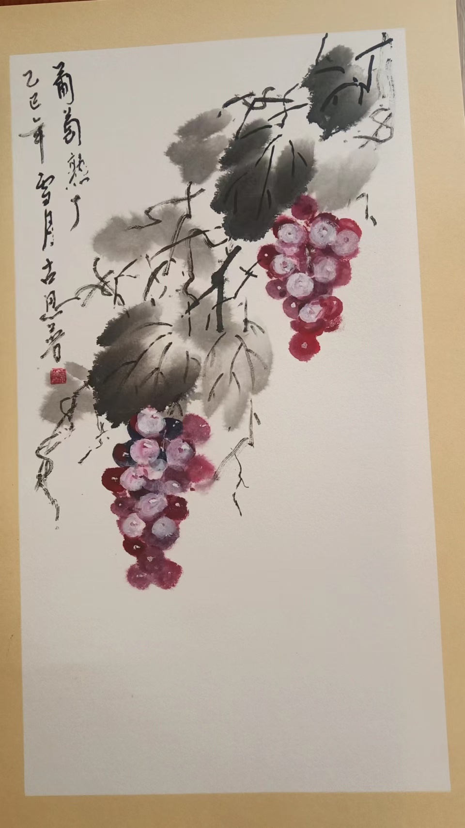 四平夕佳风韵2026013期—古恩普新春七绝小辑（图10）