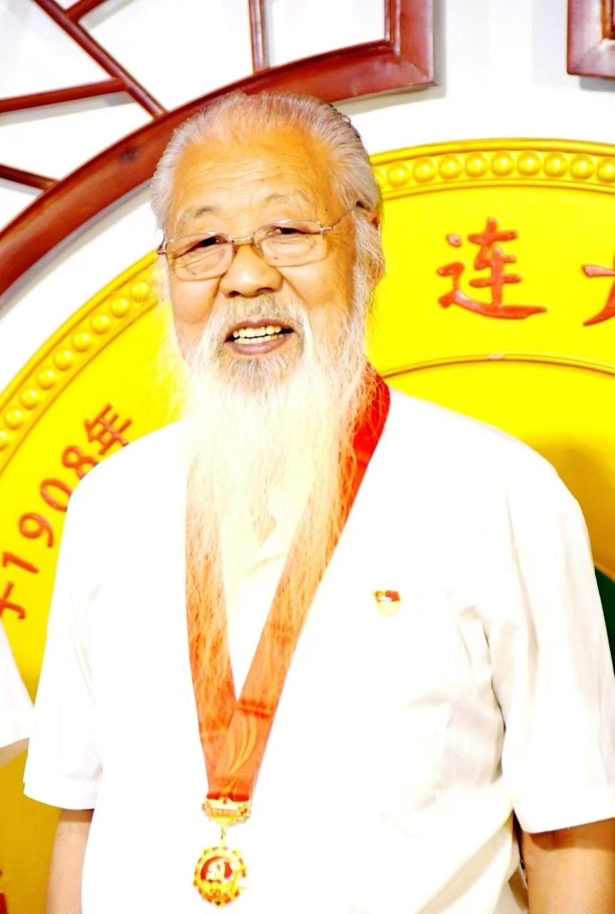 四平健协文创雅苑2026020期—赵仲哲长篇小说《回眸春秋》（七十八）（图3）