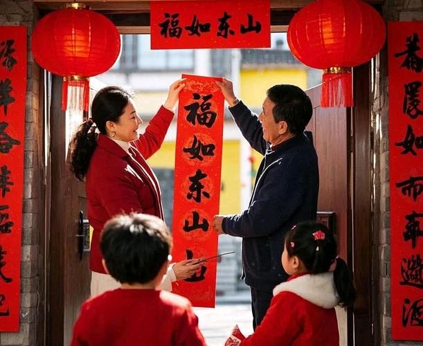 《北京头条》分享（湖北）优秀诗人胡清普先生《除夕》请欣赏（图5）