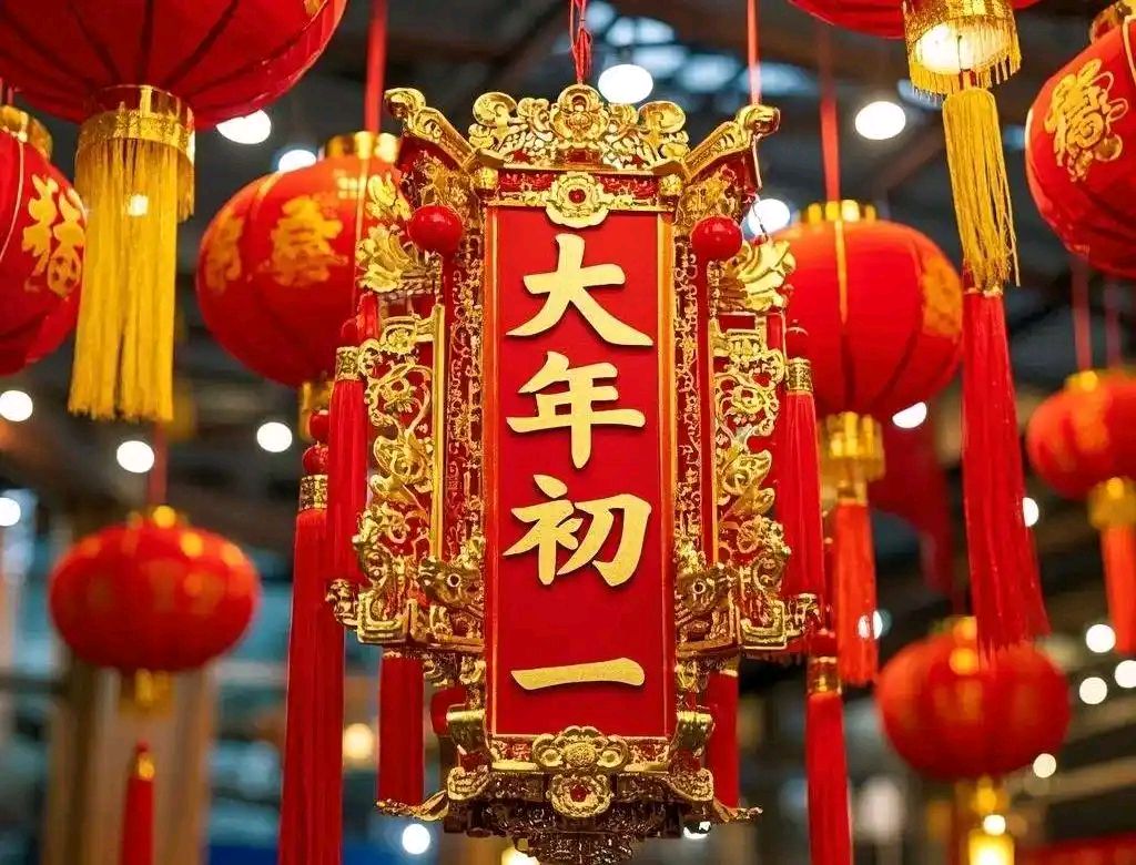 《金榜头条》分享（湖北）优秀作诗人胡清普先生《新年祝福》请欣赏（图5）