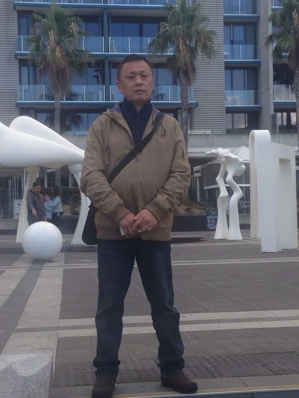 海外头条：《2026春节抒怀》作者||刘宁（墨尔本）（图6）