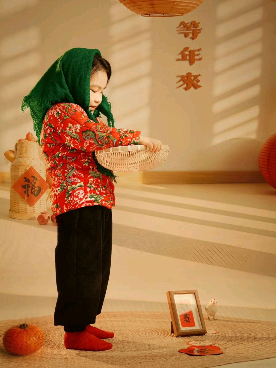 《年味，娘味》作者/宏翔 主编/胡琴（图3）