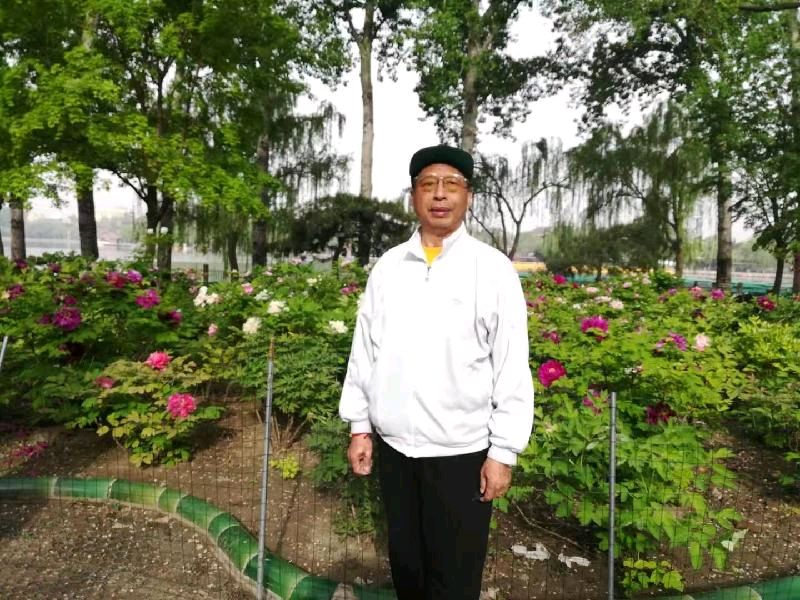 诗意传情诗社【赞新春】文‖楚良 诵‖友友（1862）（图6）