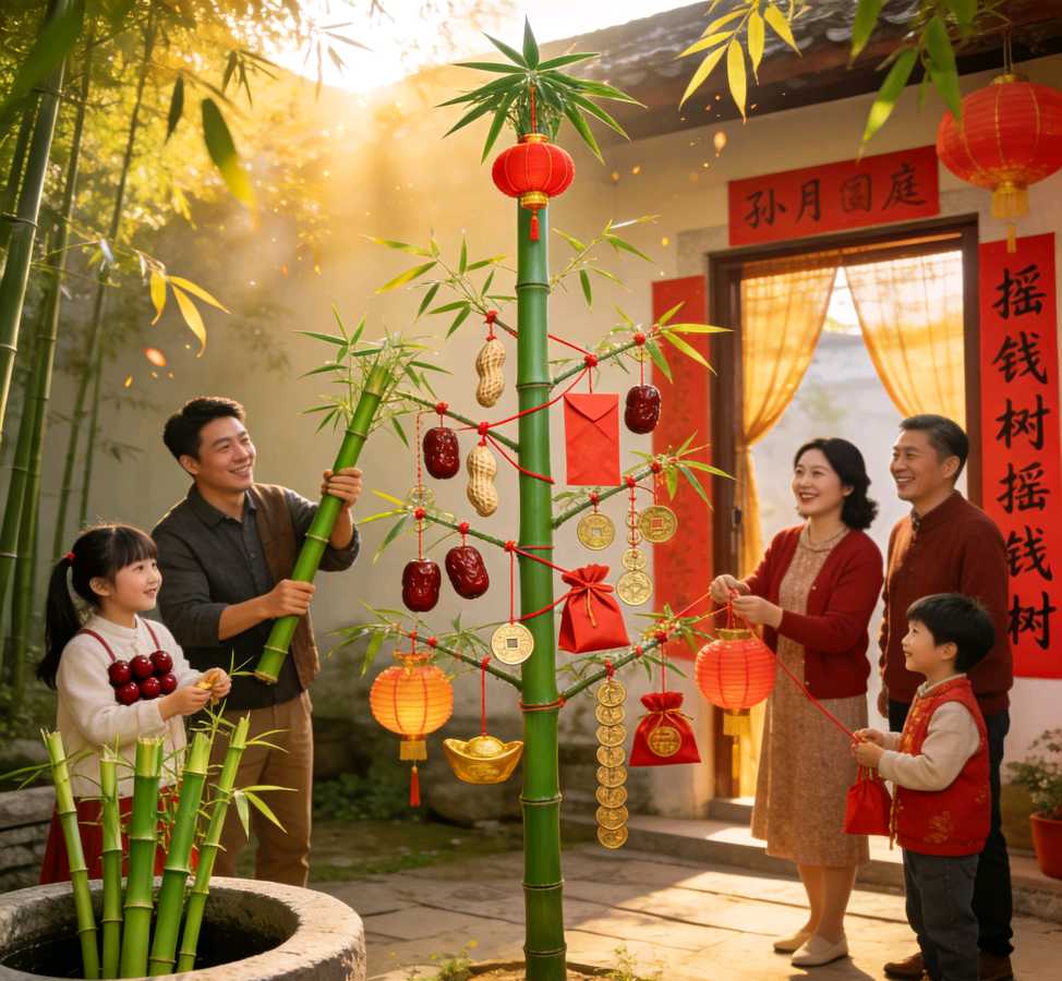 【荣耀中国】文学社*推荐参加[都市头条]'第一届春节大联欢'原创*七律·马年新春感怀文/依然（张俊侠）（图3）