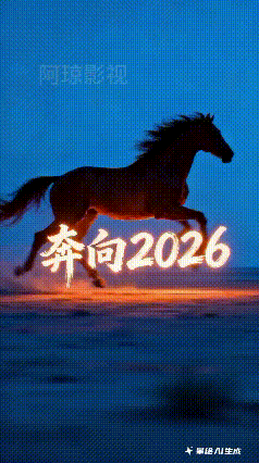 🇨🇳【中国诗人】第1169篇【名家风采】喜迎马年新春吉祥☆万马奔腾有力量// 作者: 李桂琴（图3）