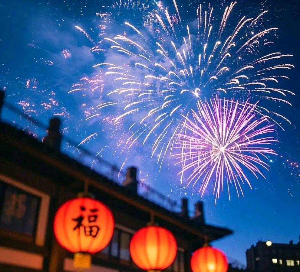 七绝·除夕夜寄怀【外一首】作者:王建（图2）