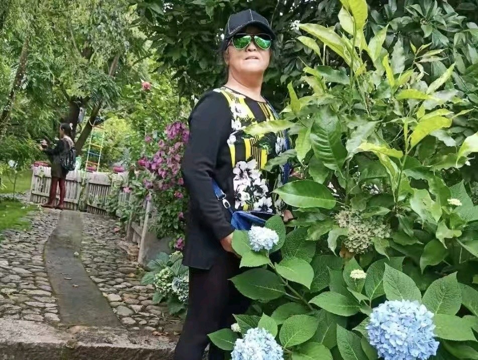 七律-春节（外一首）吴君明（云南）（图22）