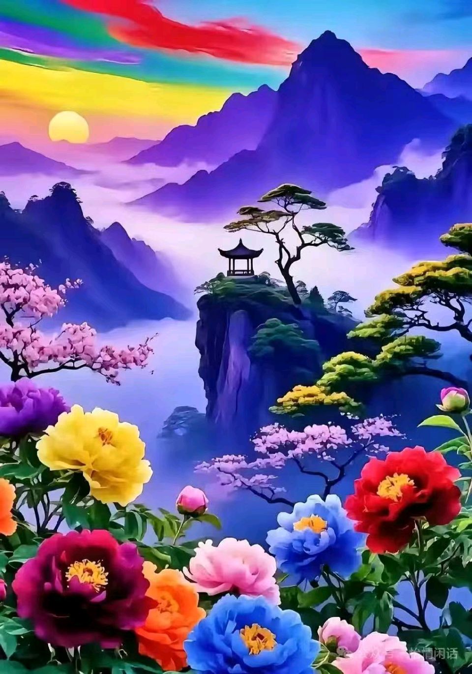 【秋风清】人生作者:冯斌一鄂（图2）