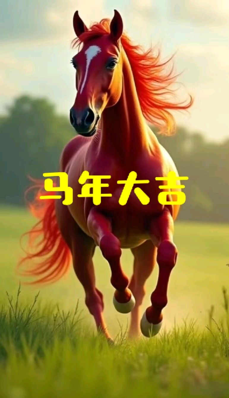 七律-丙午咏马～王政（辽宁）（图15）