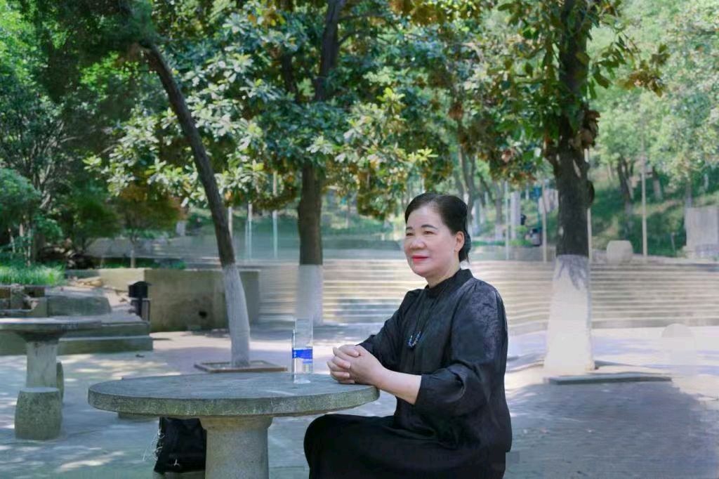 老街新生:南正街的时光蝶变~胡采云(湖北)(图24)