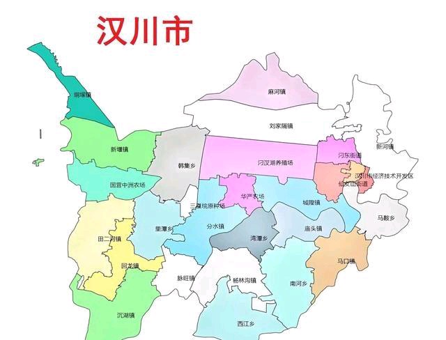 老街新生:南正街的时光蝶变~胡采云(湖北)(图9)
