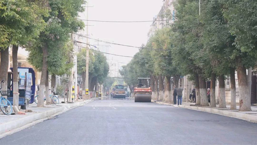 老街新生:南正街的时光蝶变~胡采云(湖北)(图12)