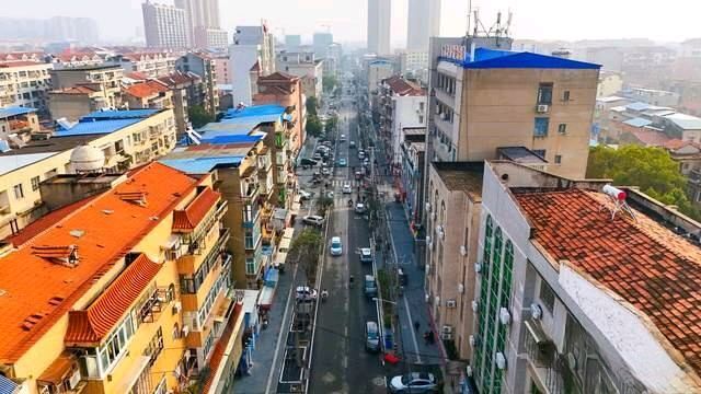 老街新生:南正街的时光蝶变~胡采云(湖北)(图14)