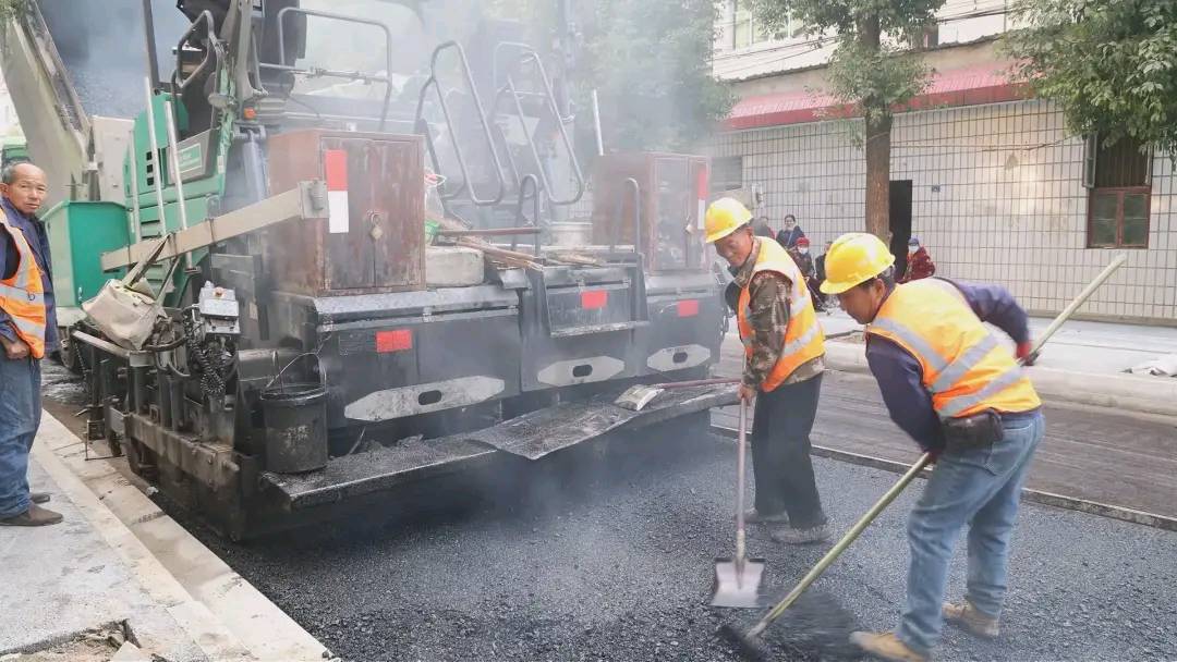 老街新生:南正街的时光蝶变~胡采云(湖北)(图16)