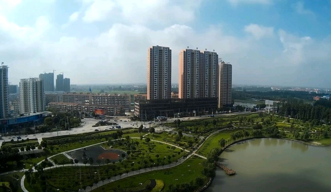 老街新生:南正街的时光蝶变~胡采云(湖北)(图19)