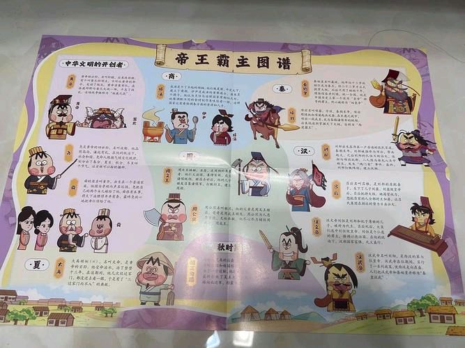 陕西作家李明勋读《史记-梁孝王世家》（图8）