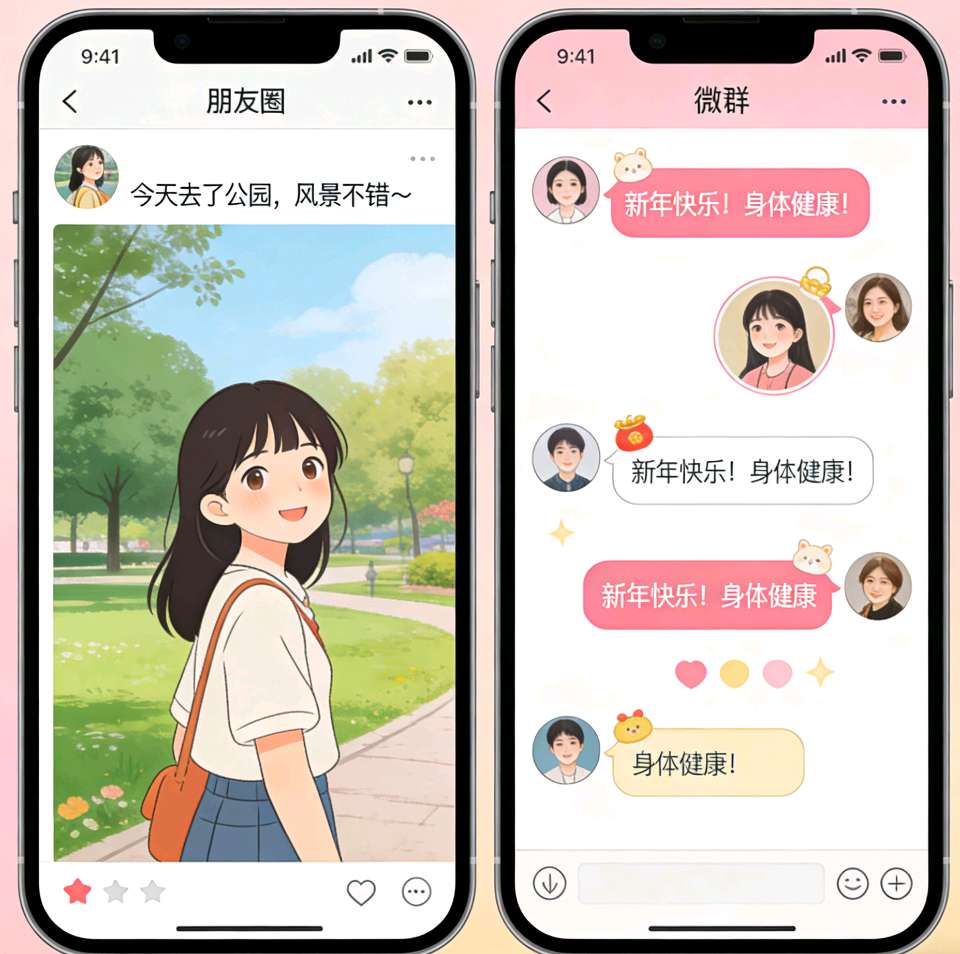 「散文」除夕之日话新年（图7）