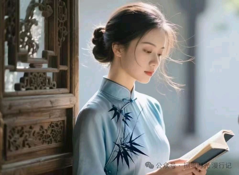 星月篇(45)，很想去看你（图6）