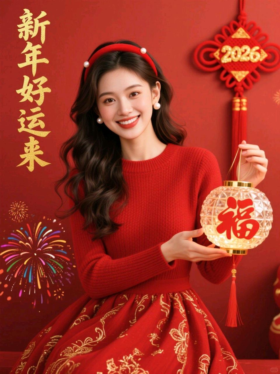 辞蛇迎马～白印良（山西）（图15）